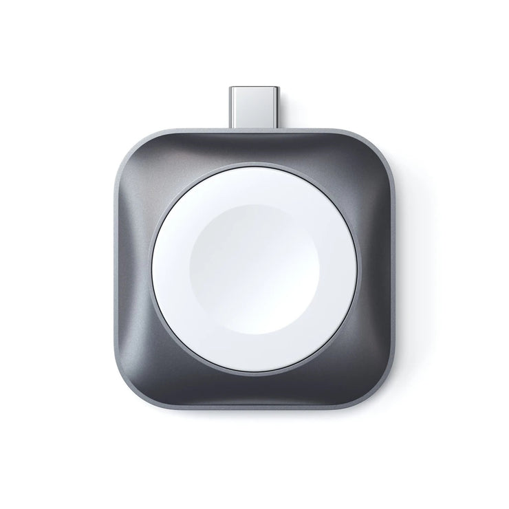 Satechi USBC Mag Charging Dock AppleWat