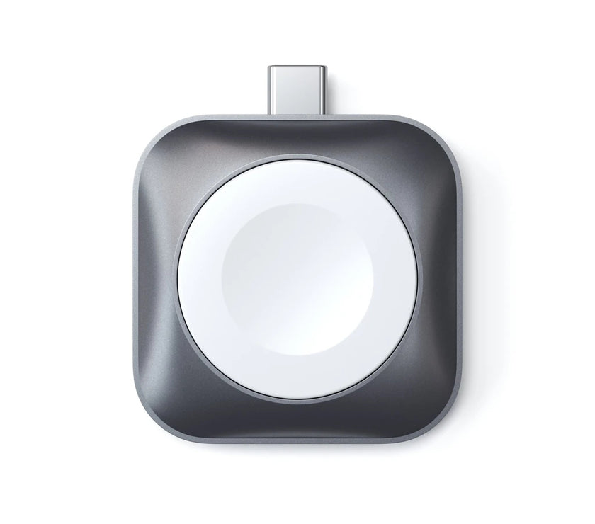 Satechi USBC Mag Charging Dock AppleWat