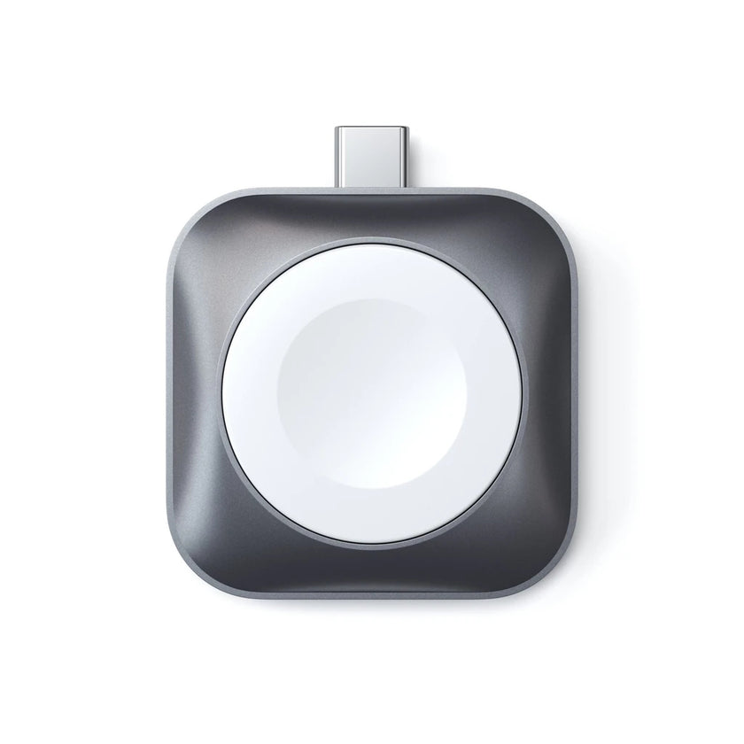 Satechi USBC Mag Charging Dock AppleWat