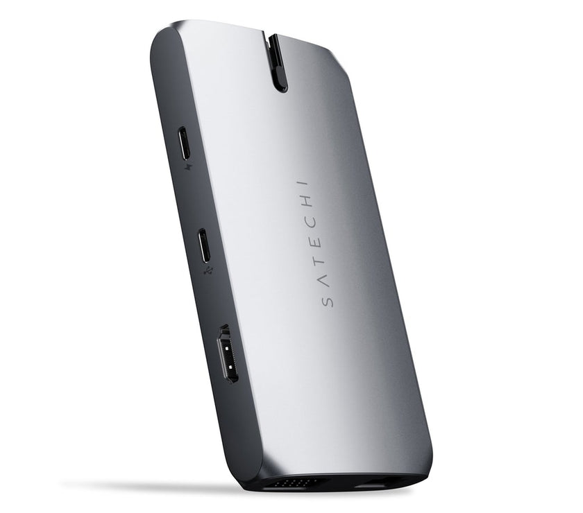 Satechi USBC On the Go Multiport Adptr