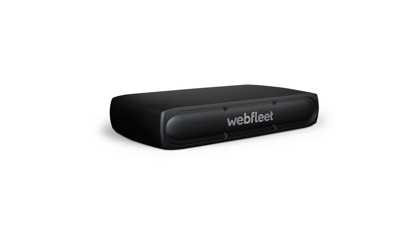 Webfleet LINK 640 EU v1