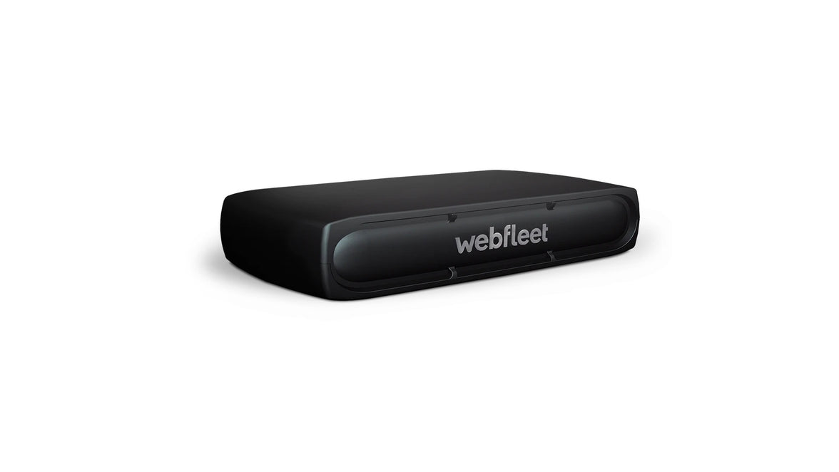 Webfleet Link Webfleet LINK 640 EU v1