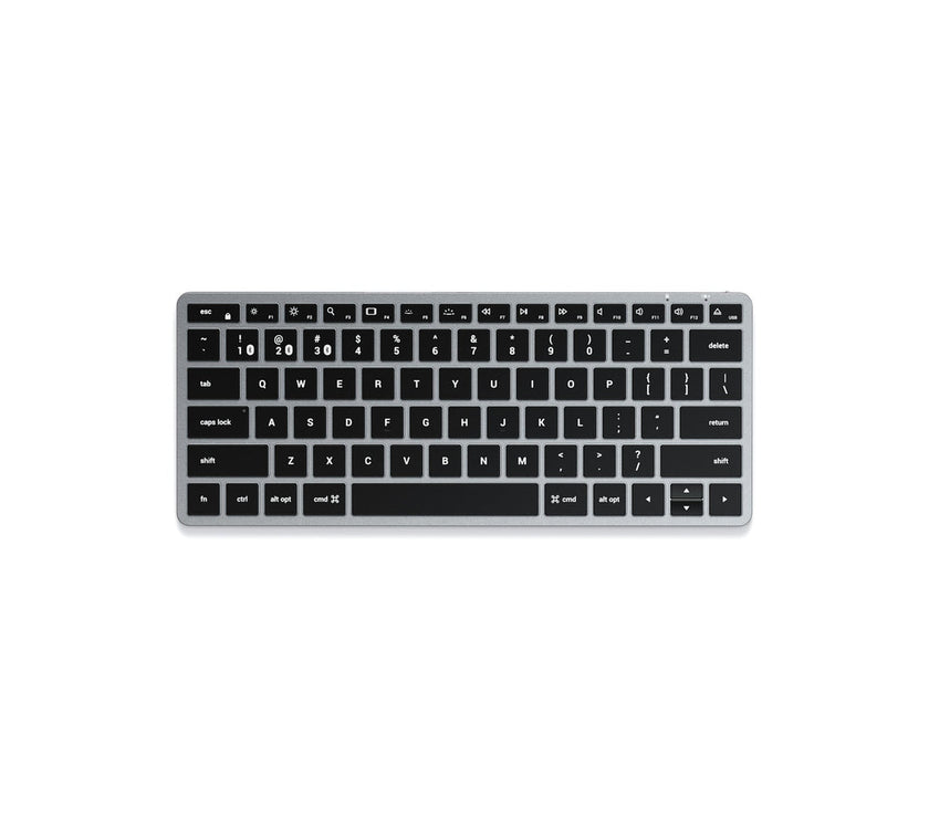 Satechi Slim X1 Bluetooth Keyboard SG