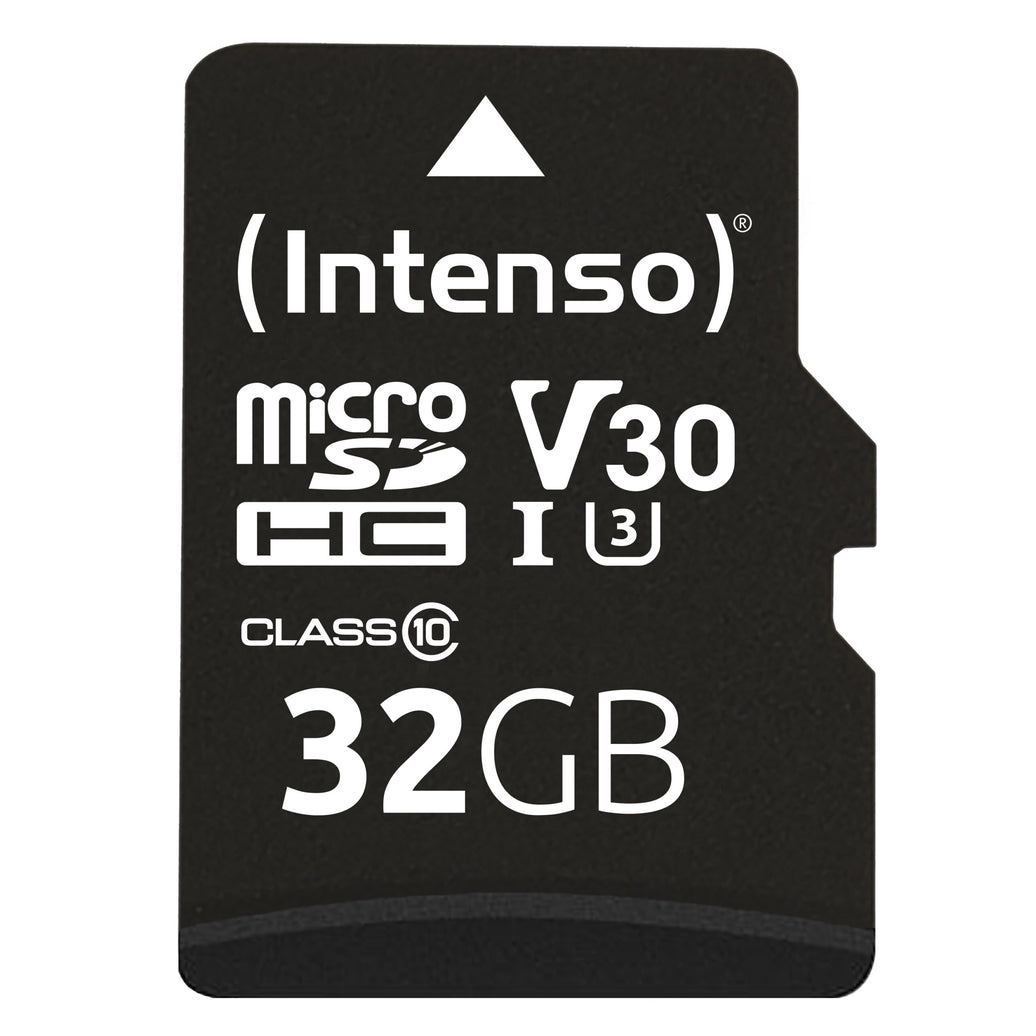 MicroSD UHS-I Professional 32GB