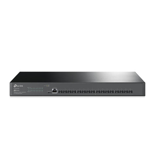 TP-Link JetStream 16-Port 10GE Switch