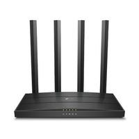 TP-Link AC1200 Wireless Gigabit Router