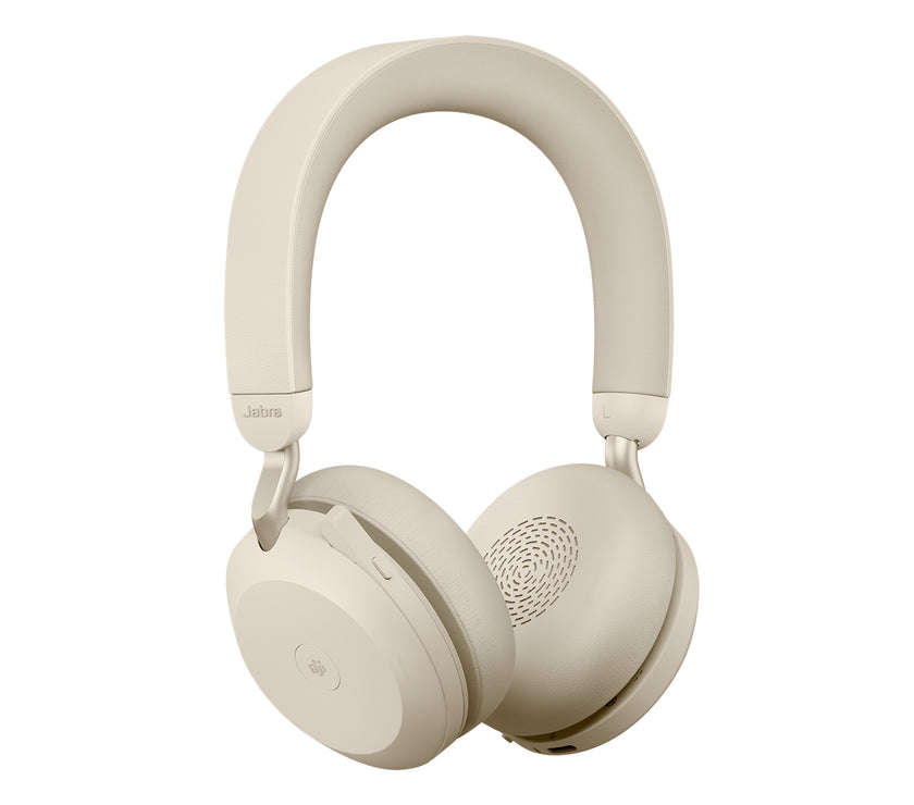 Jabra Evolve2 75 Link380a MS Stereo Bei