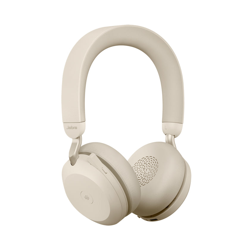 Jabra Evolve2 75 Link380a MS Stereo Bei