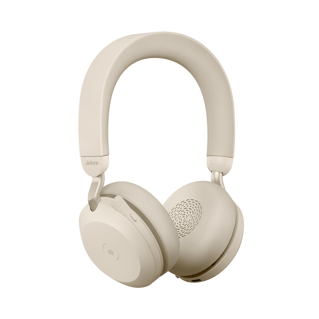 Jabra Evolve2 75 Link380a MS Stereo Bei