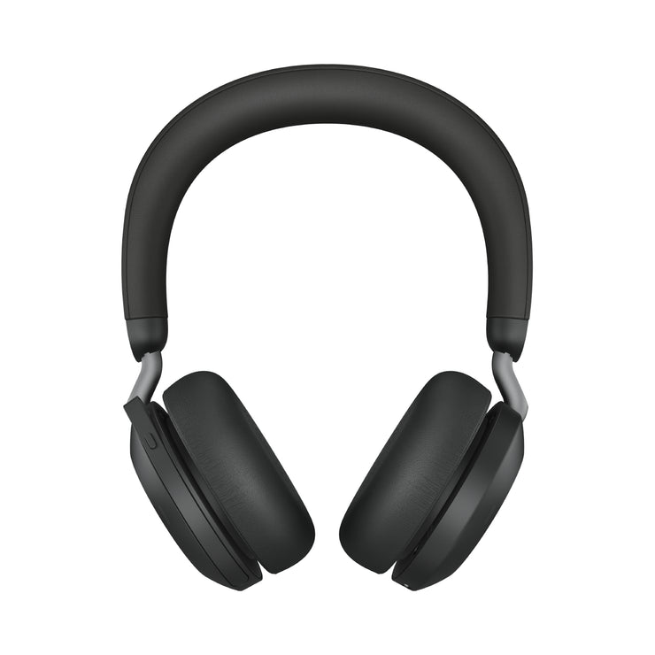 Jabra Evolve2 75 Link380c MS Stereo Blk