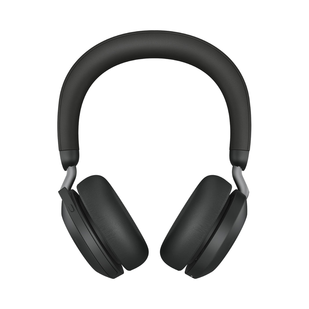 Jabra Evolve2 75 Link380c MS Stereo Blk