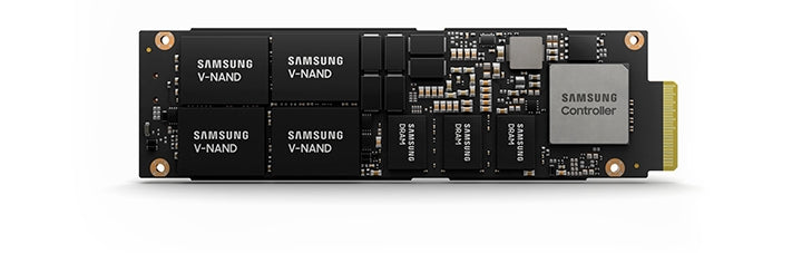 Samsung PM9A3 1.92TB U.2 2.5" PCIe SSD