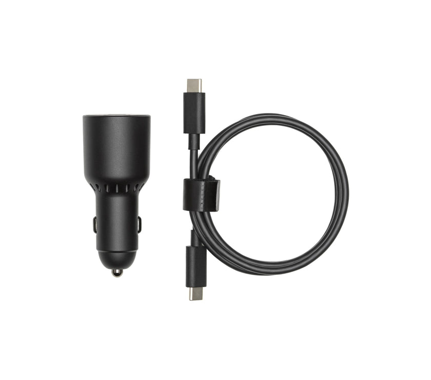 DJI 65W Car Charger