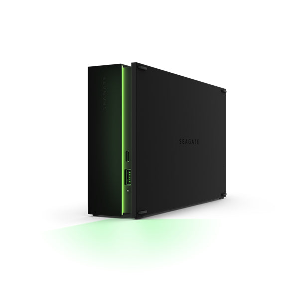 Seagate Retail 8TB XBOX GAME HUB