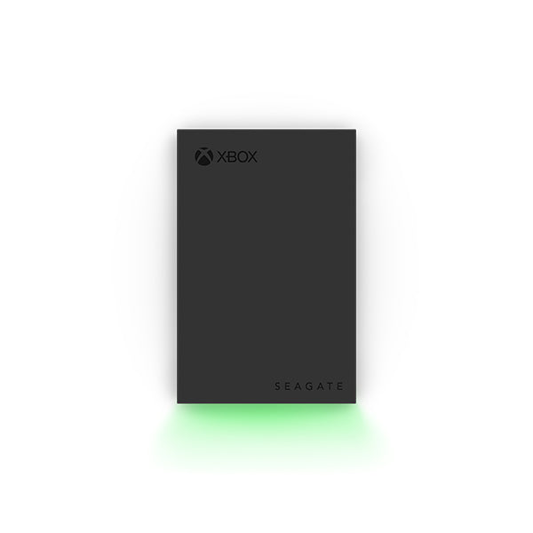 Seagate Retail XBOX 2TB GAMING DRIVE BLK