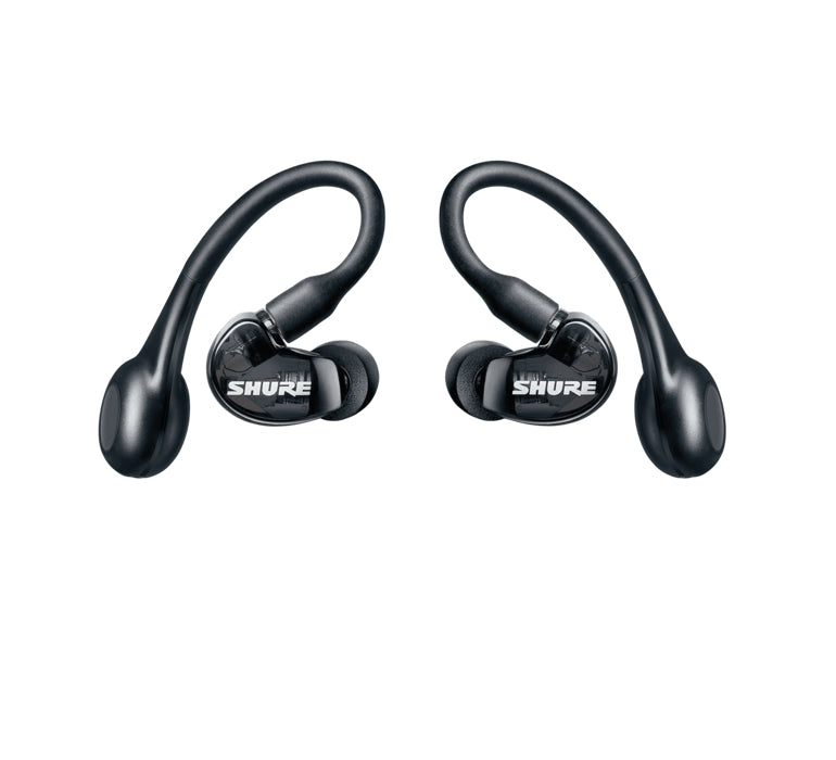 Shure SE215 BLACK W/BT MMCX TW2