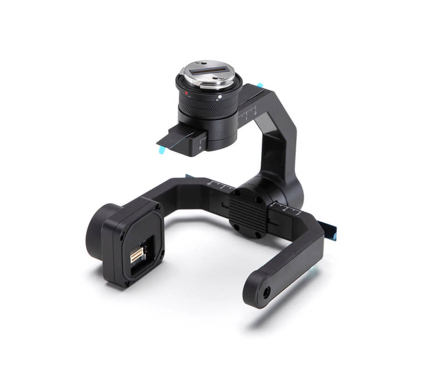 DJI ENT X-Port for Payloads