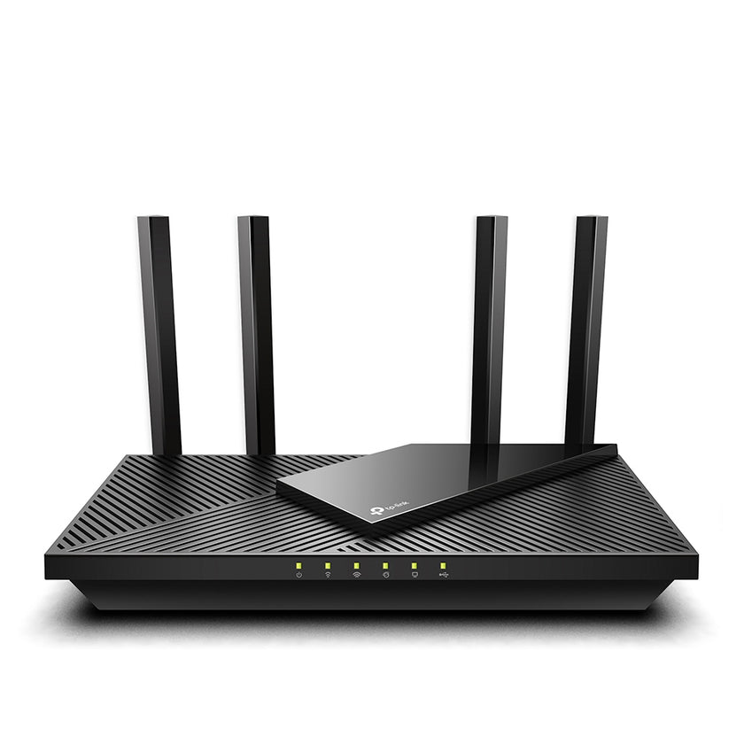 TP-Link AX3000 Gigabit Wi-Fi 6 Router