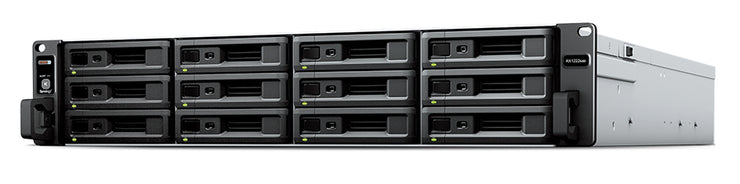 Synology RX1222sas 12 Bay Nas Enclosure