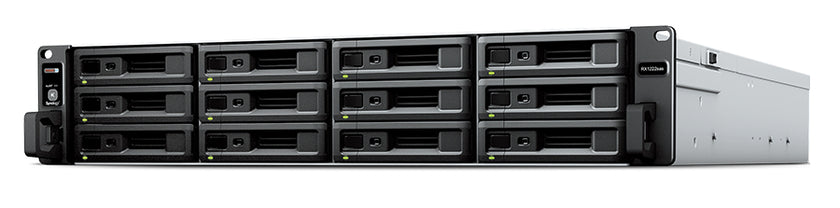 Synology RX1222sas 12 Bay Nas Enclosure