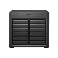 Synology DS3622xs+  12 Bay Desktop
