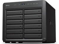 Synology DS2422+  12 Bay Desktop