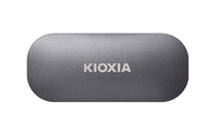 Kioxia EXCERIA PLUS 500GB portable SSD