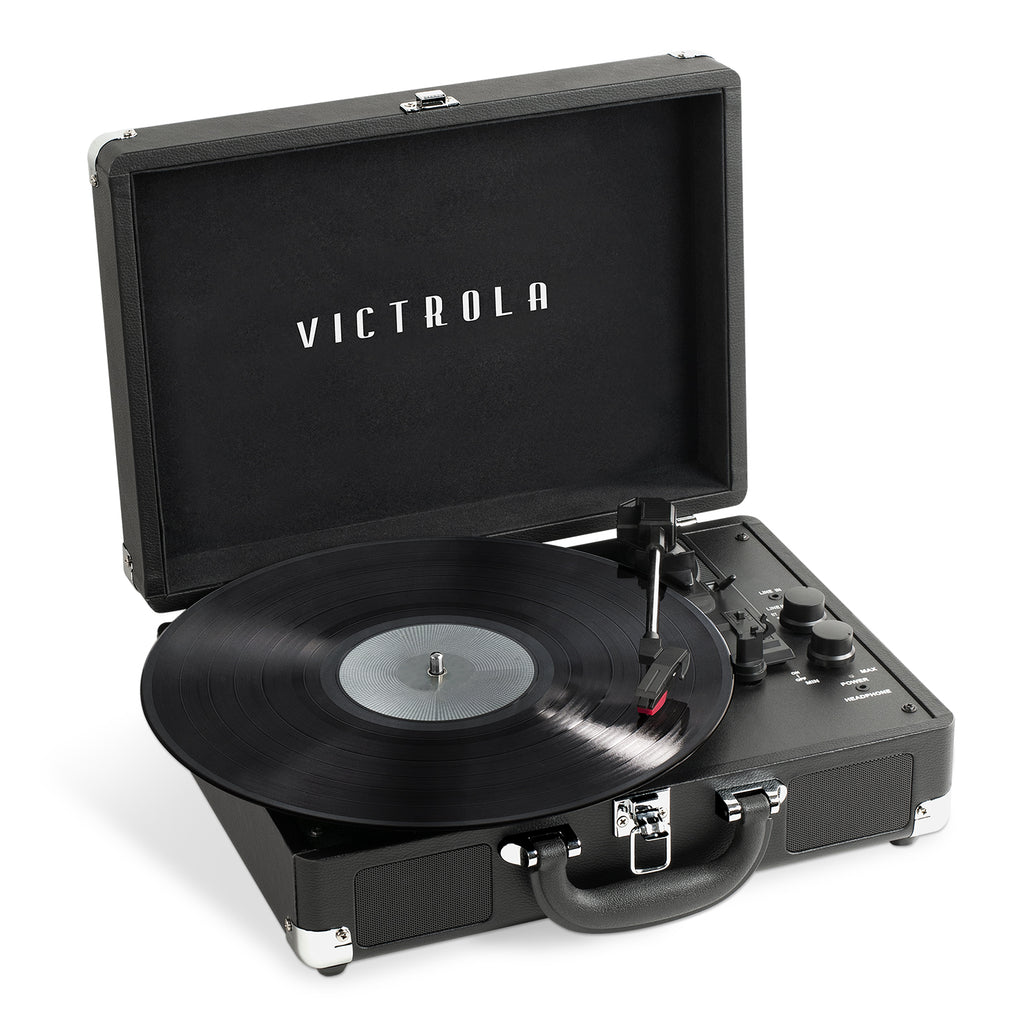 Victrola Journey+