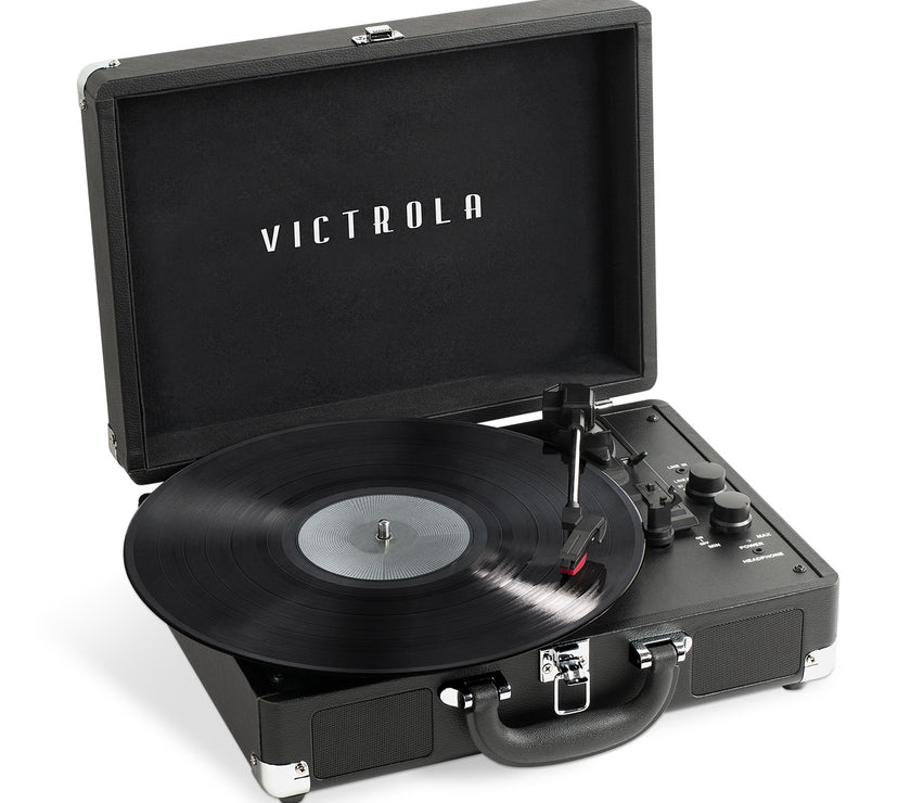 Victrola Journey+