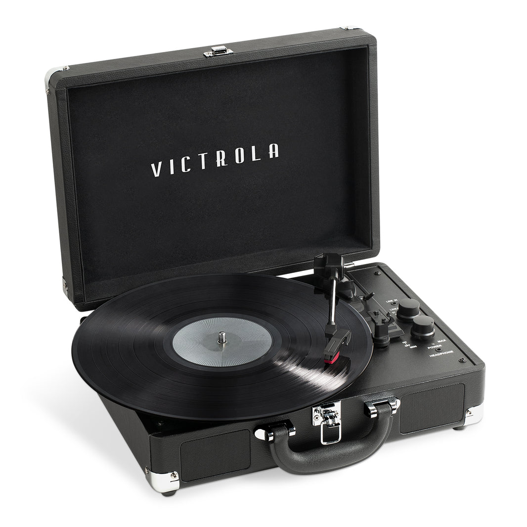 Victrola Journey+