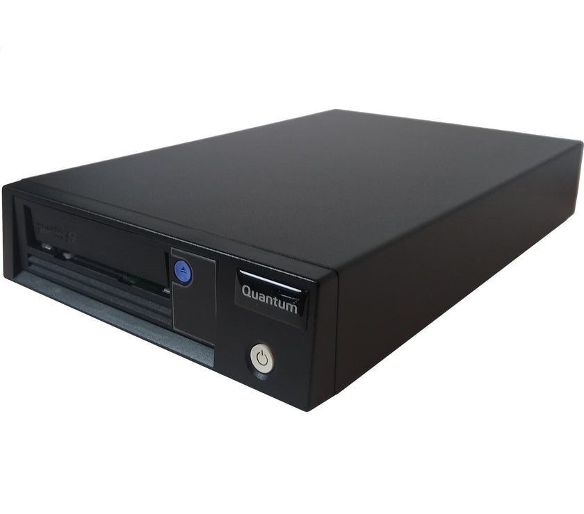 Quantum LTO-9 Tape Drive/Tabletop/HBA