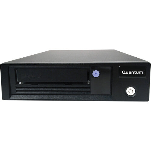 Quantum LTO-9 Tape Drive/Add-On/Bare