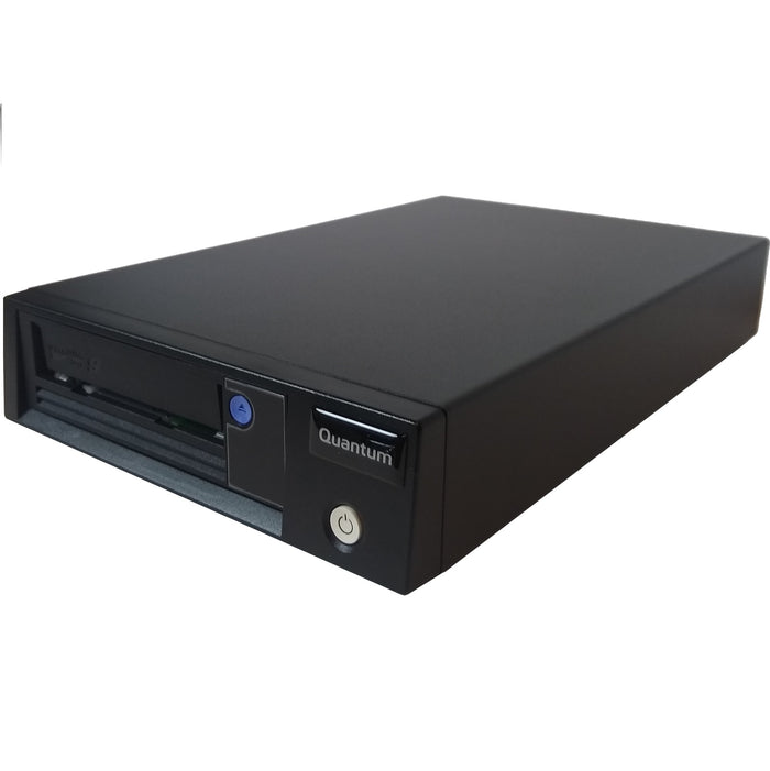 Quantum LTO-8 Tape Drive/Tabletop/HBA