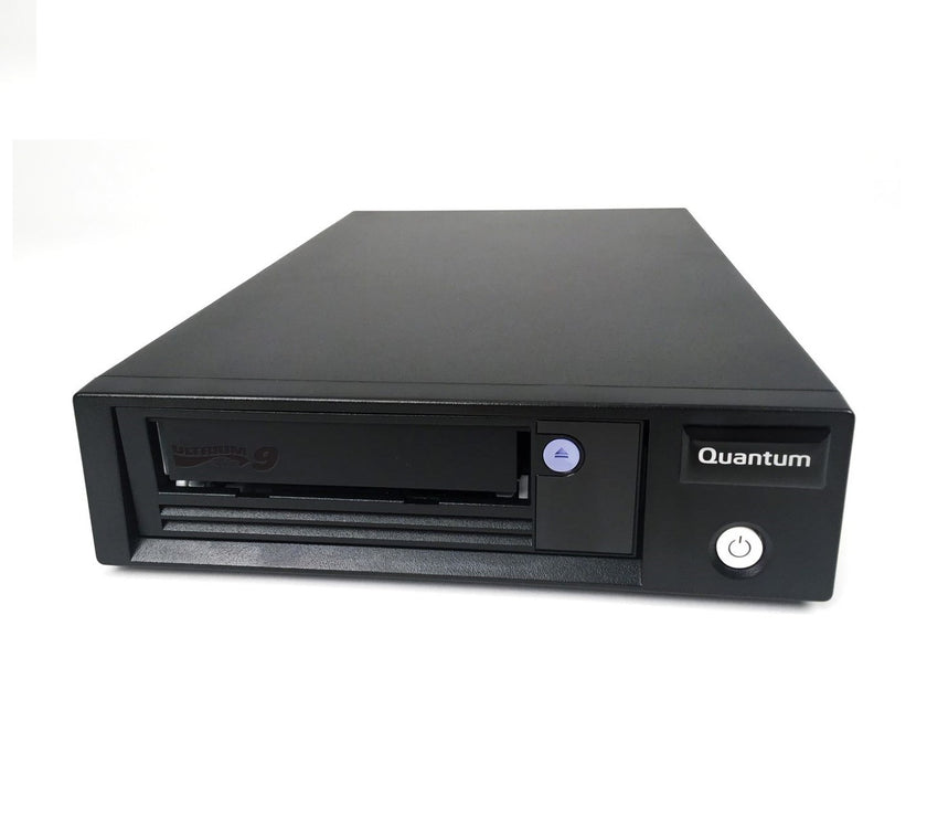 Quantum LTO-7 Tape Drive/Tabletop/HBA