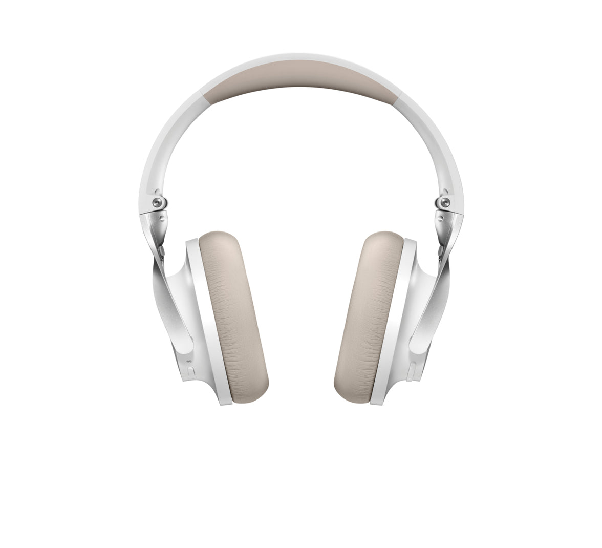 Shure Aonic 40 Wireless Headphones White