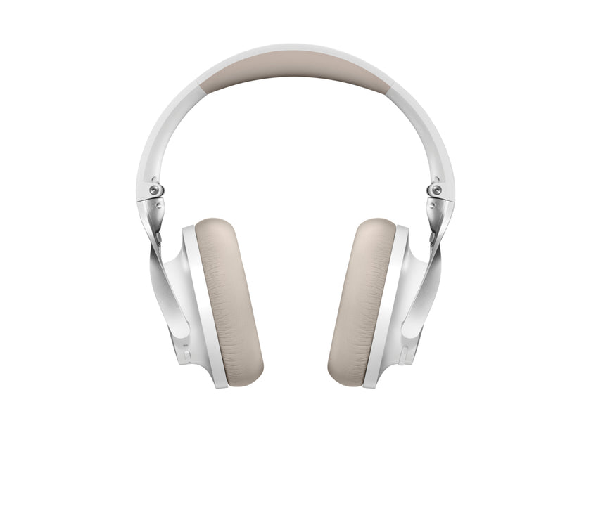 Shure Aonic 40 Wireless Headphones White