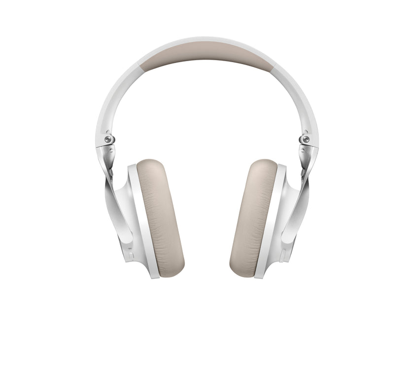 Shure Aonic 40 Wireless Headphones White