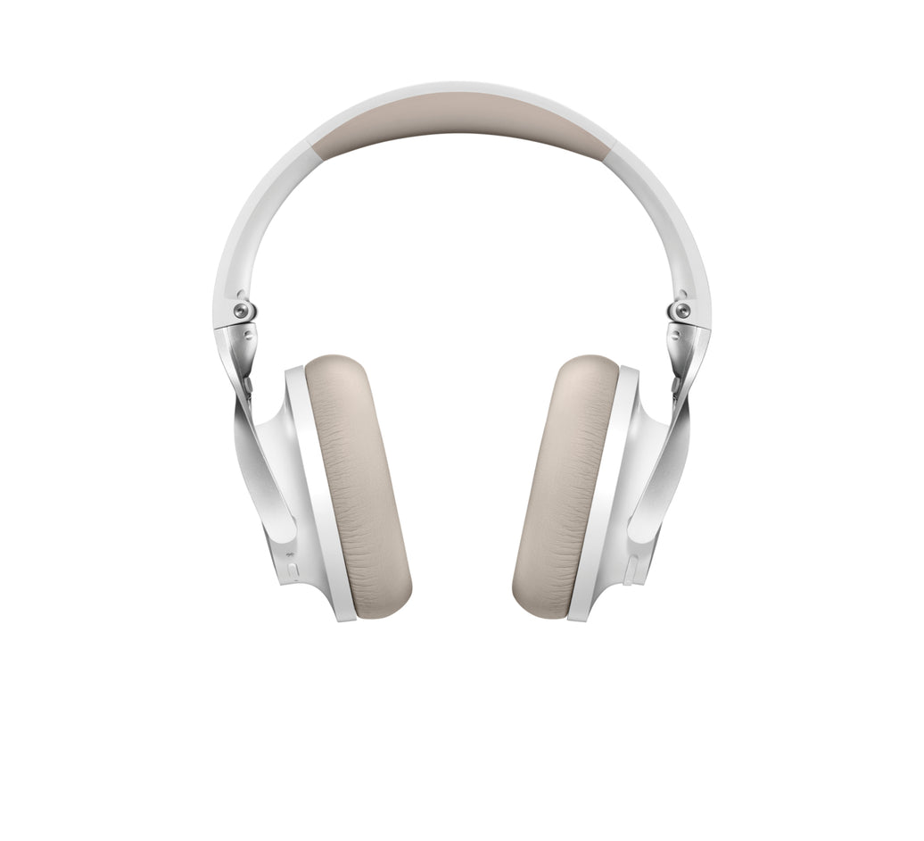 Shure Aonic 40 Wireless Headphones White