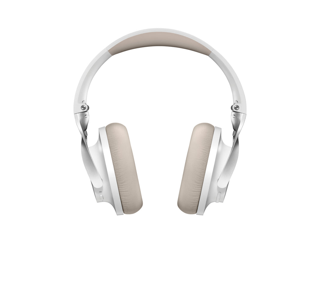 Shure Aonic 40 Wireless Headphones White