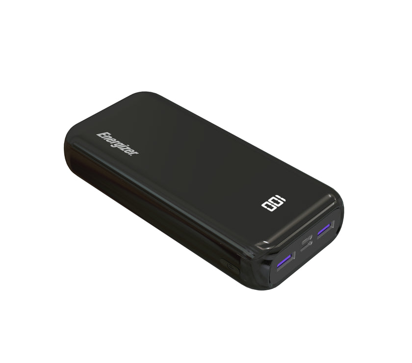 Energizer Ultimate 20000mAh Power Bank