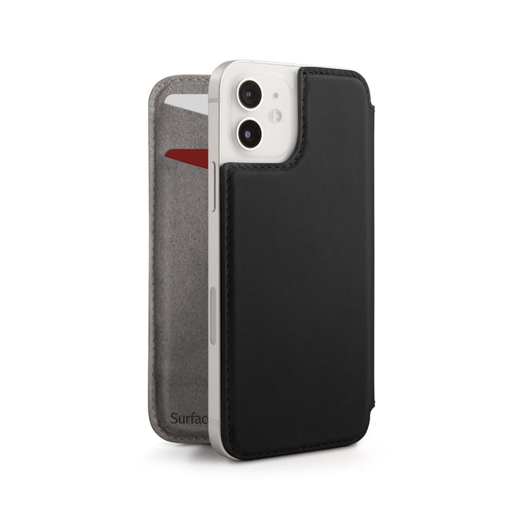 Twelve South SurfacePad iPhone13Mini Blk
