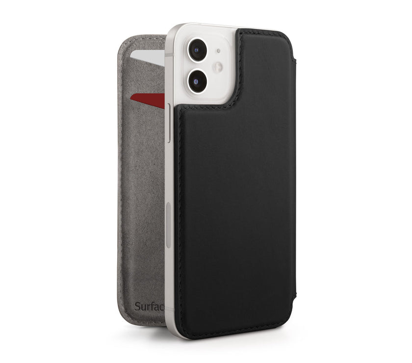 Twelve South SurfacePad iPhone13Mini Blk