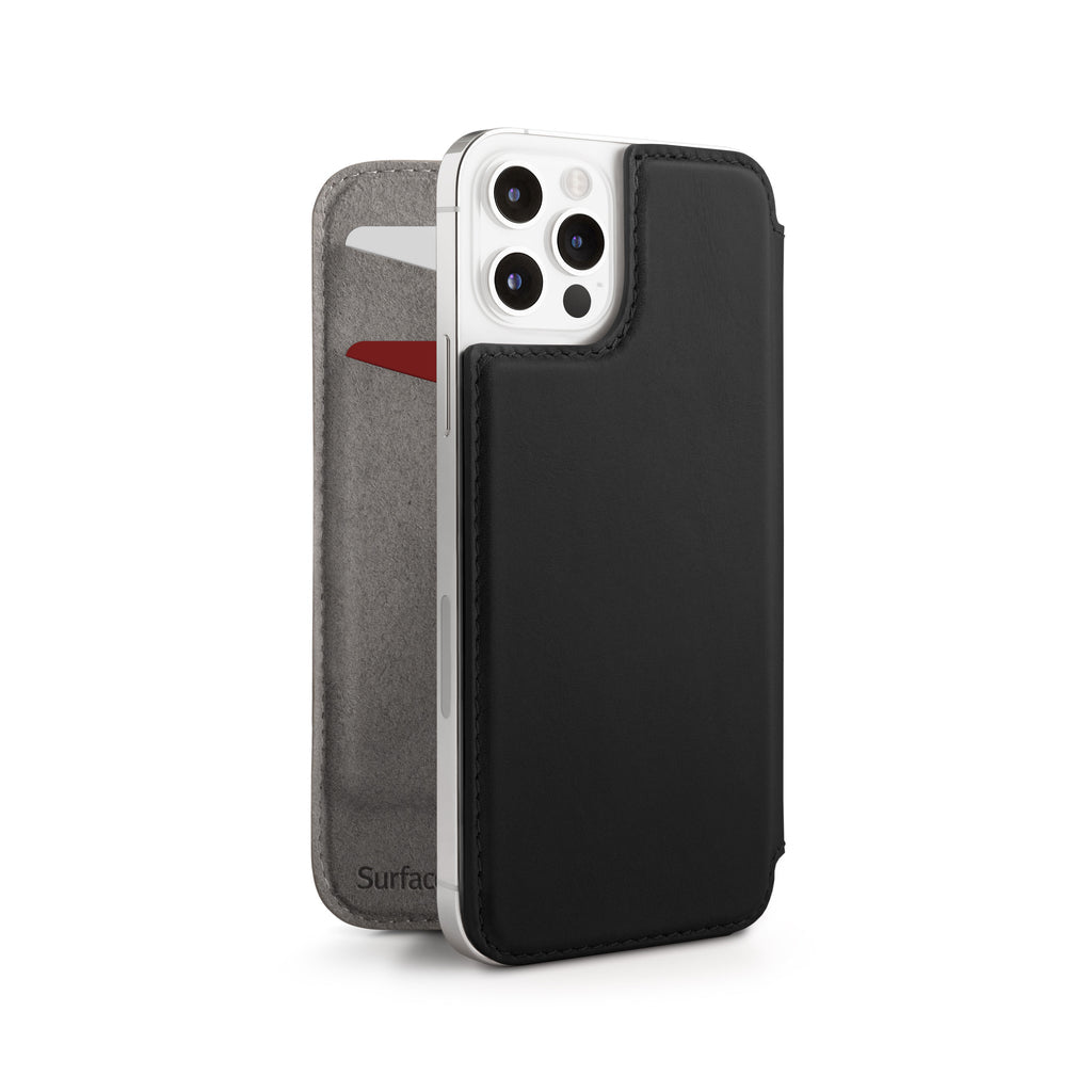 Twelve South SurfacePad iPhone13ProMx Bk