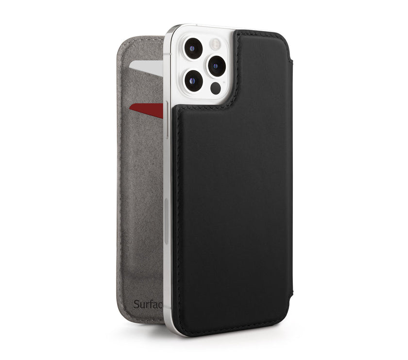 Twelve South SurfacePad iPhone13ProMx Bk