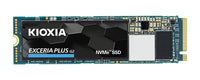 Kioxia EXCERIA PLUS 1TB NVMe M.2 SSD