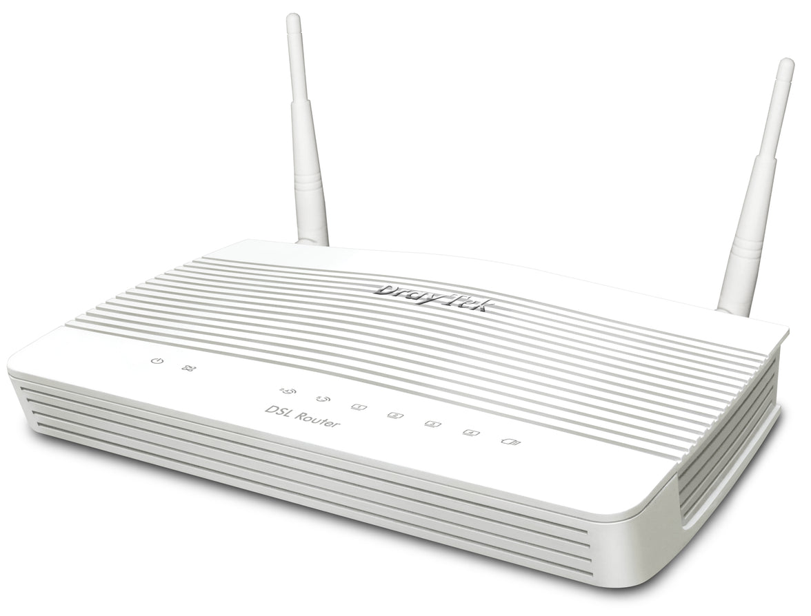DrayTek Vigor 2763AC VDSL WLAN Router