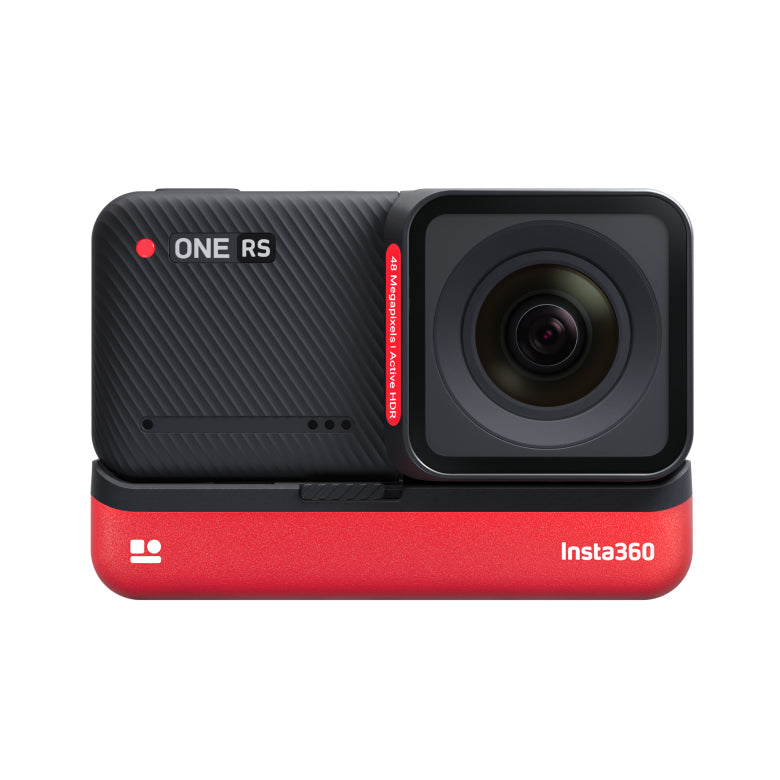 Insta360 ONE RS 4k Edition