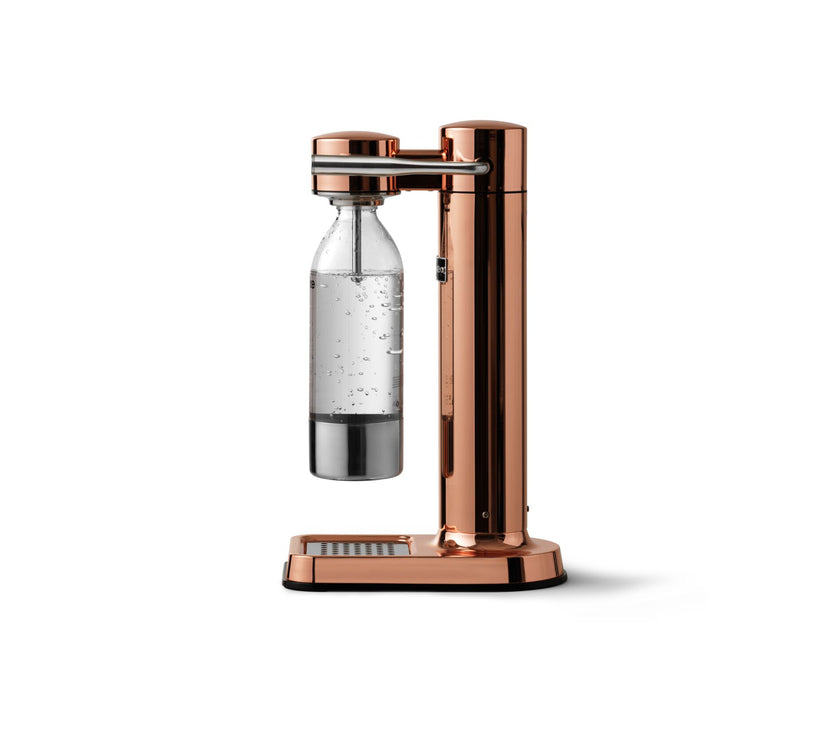 Aarke Carbonator 3 - Copper