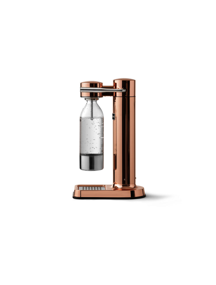 Aarke Carbonator 3 - Copper