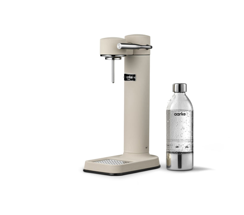 Aarke Carbonator 3 - Sand